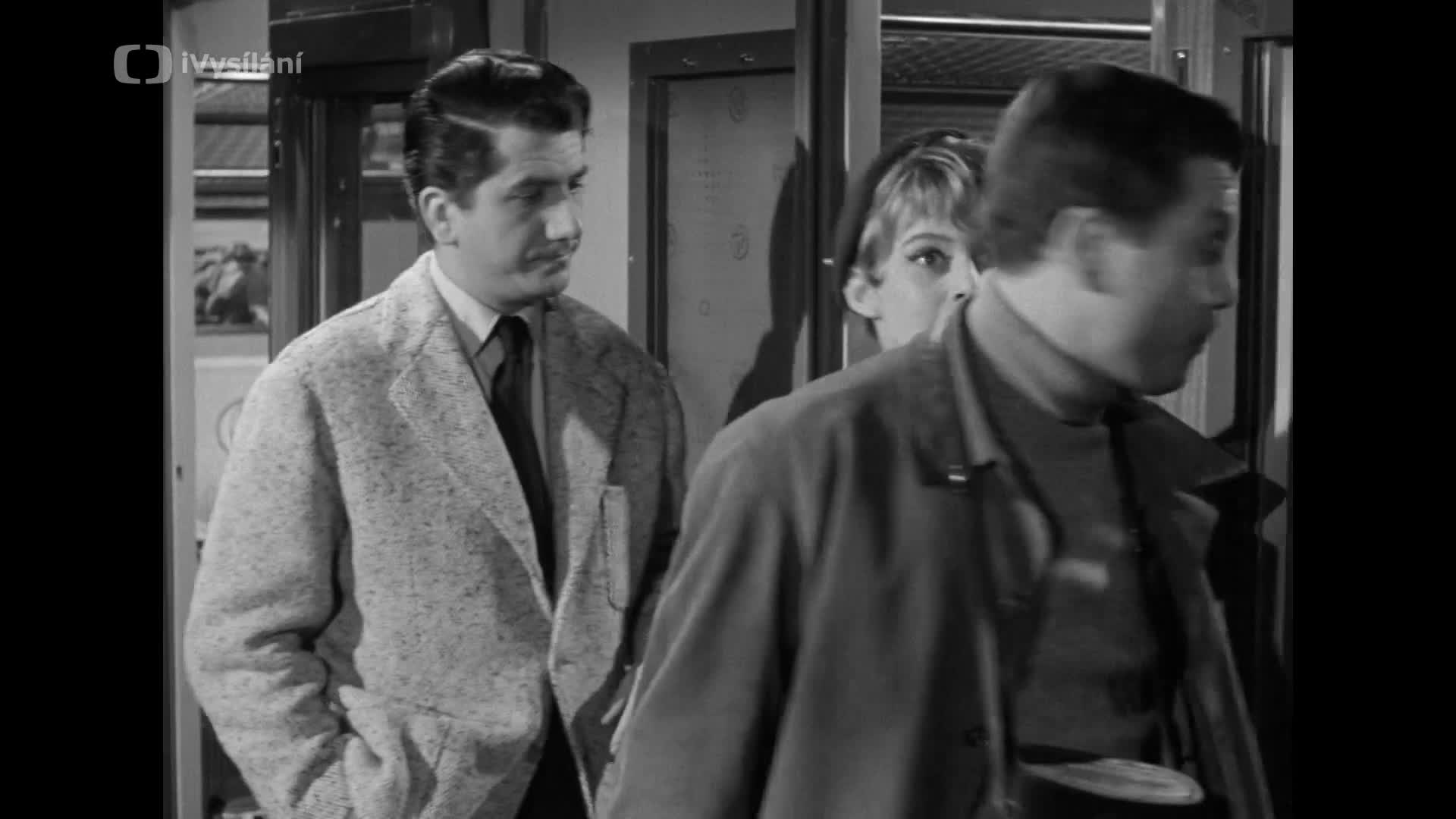 Má mě rád, nemá mě rád 1956 CZ dabing HD 1080p mkv