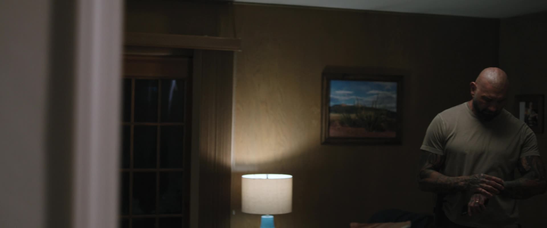 V pasti 2025 CZ dabing HD 1080p mkv