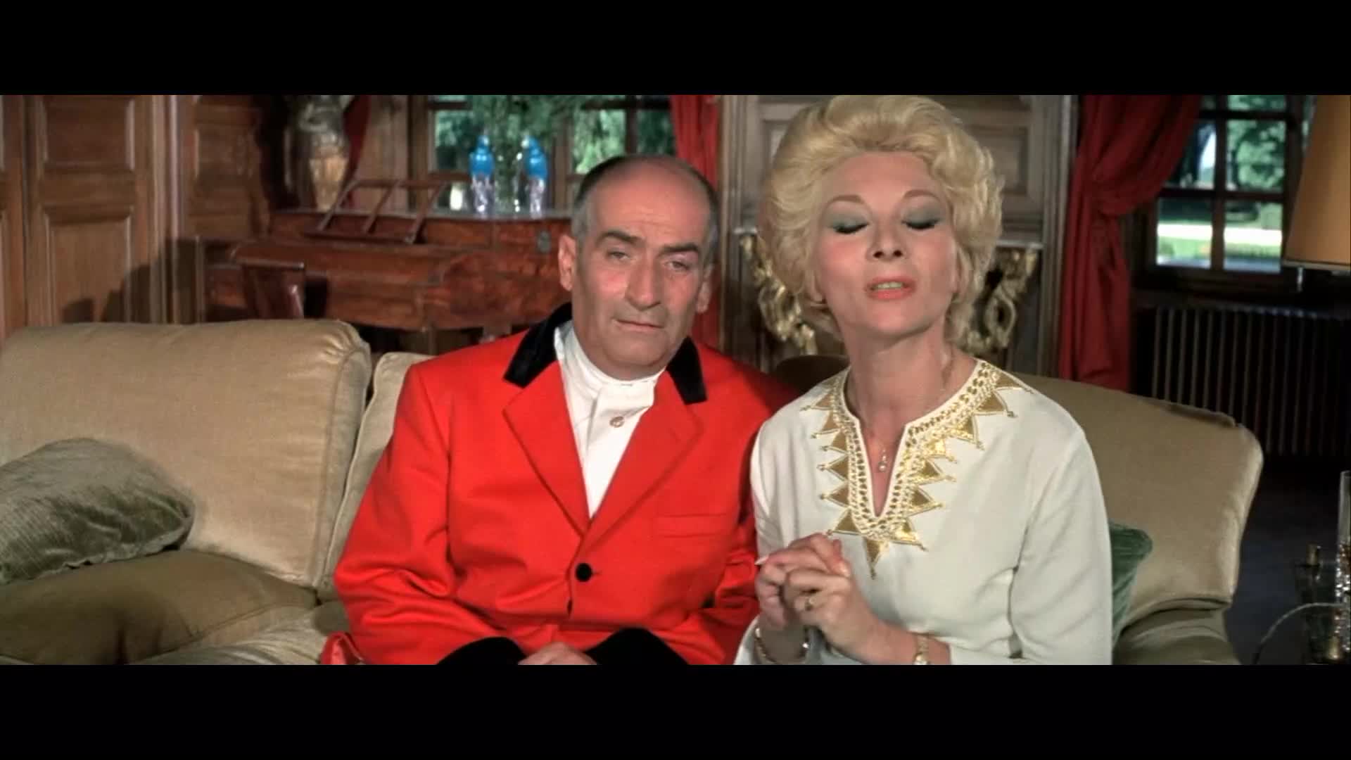 Četník ve výslužbě 1970 CZ dab mp4