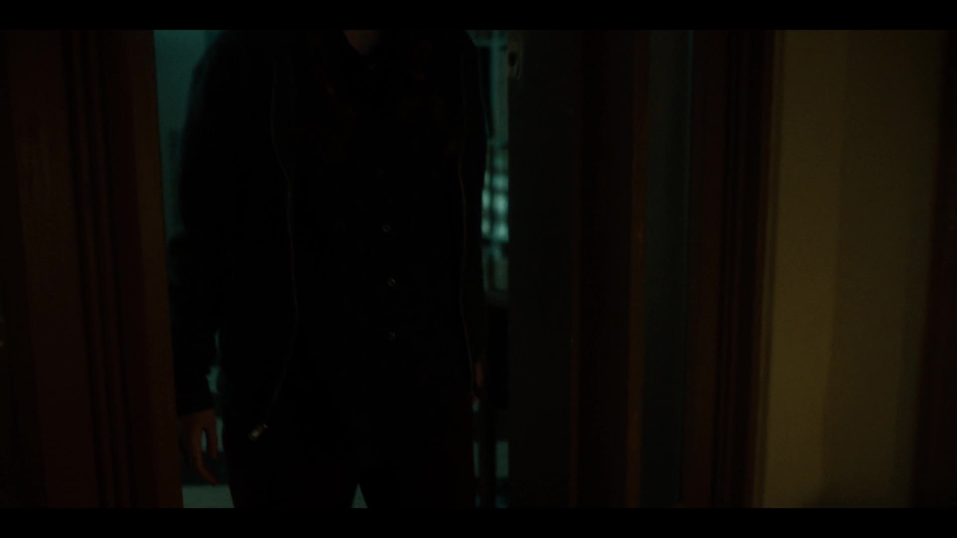 Stranger Things S05E08 08 2025 CZ dab 1080p Kapitola osmá Nohama na zemi (5,5GB) mkv