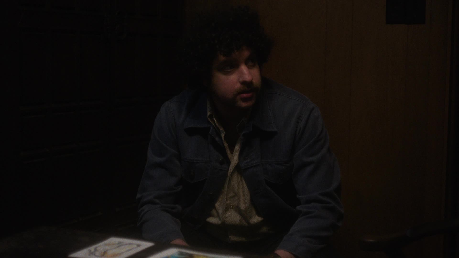 The Mastermind (2025) krimi sktit mkv