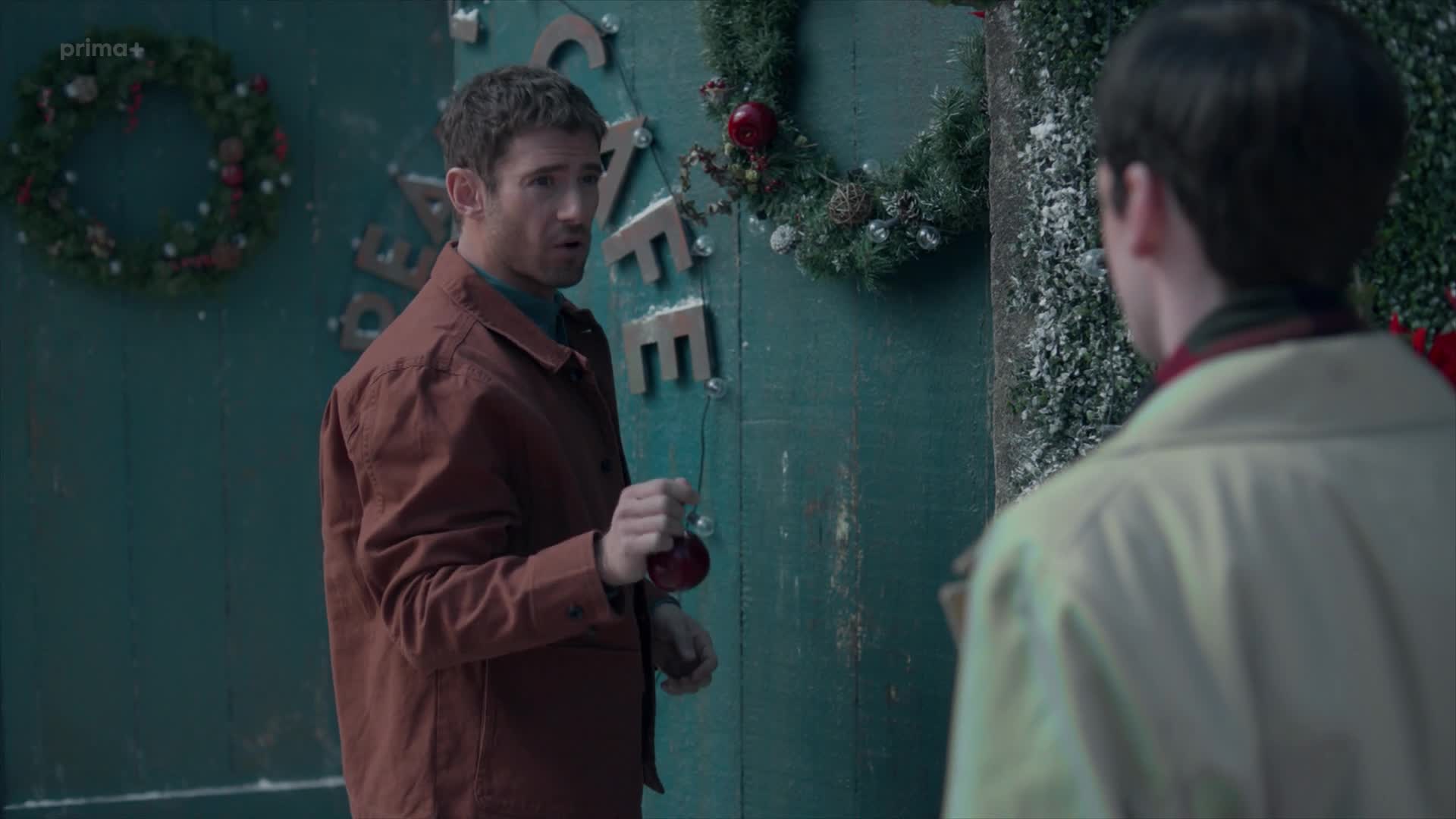 12 rande do Vánoc S01E05 06 2025 CZ dab 1080p Je čas na opravy mp4