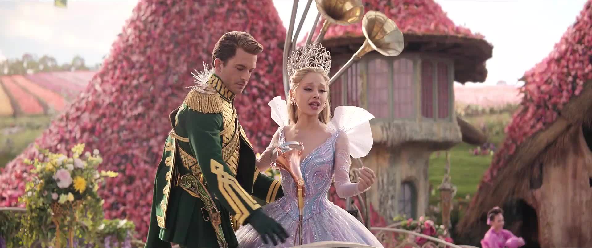 Čarodějka Druhá část 2025 CZ dab 1080p (4GB) mkv