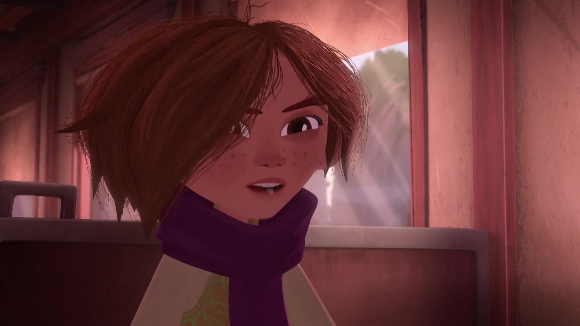 Gremlins Tajemství Mogwaiů S01E03 10 2023 CZ dab 1080p Vždycky si kupuj jízdenku mkv