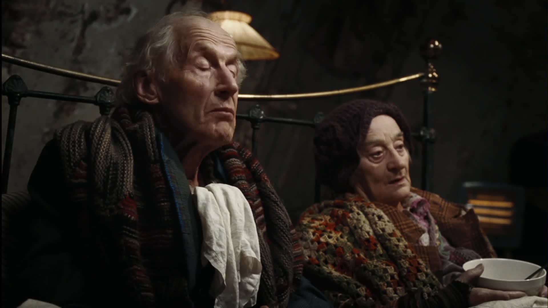 Karlík a továrna na čokoládu 2005 CZ dab mkv