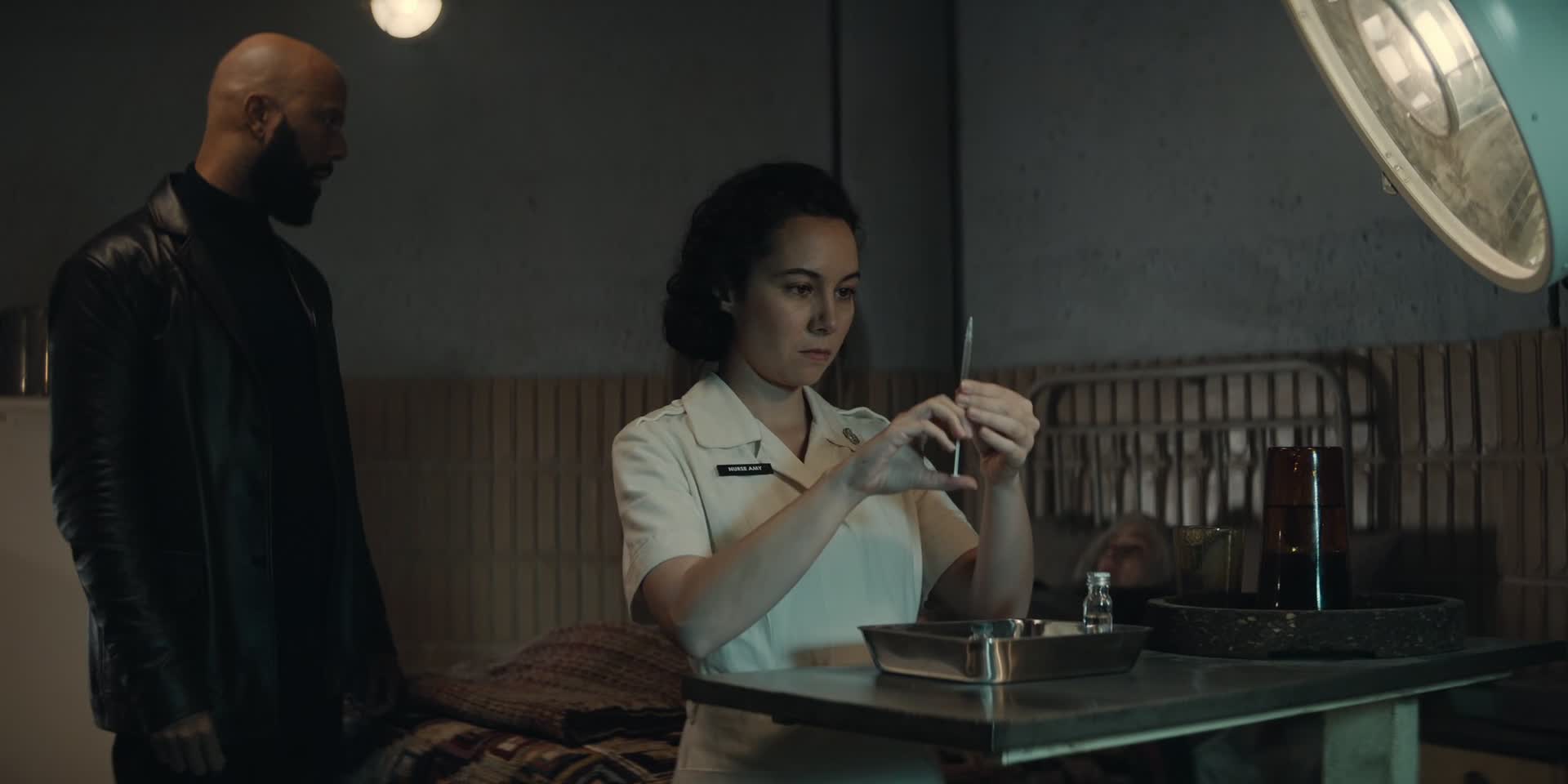 Silo S01E08 10 2023 CZ tit 1080p Hanna mkv