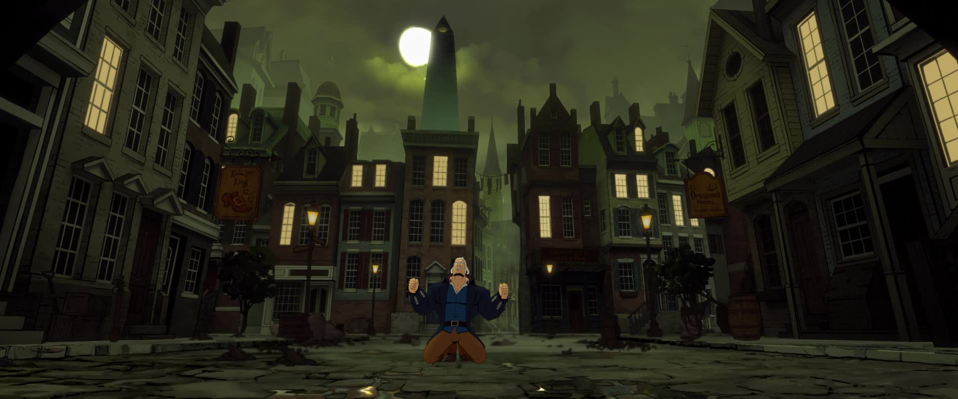 Amerika Film 2021 CZ dab 1080p mkv