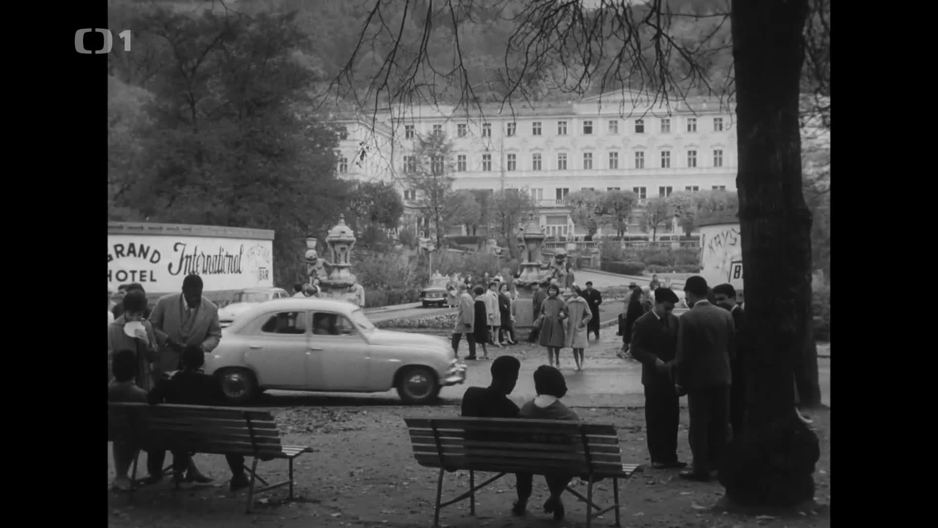 Kde alibi nestačí {1961} krimi, drama 1080p mkv