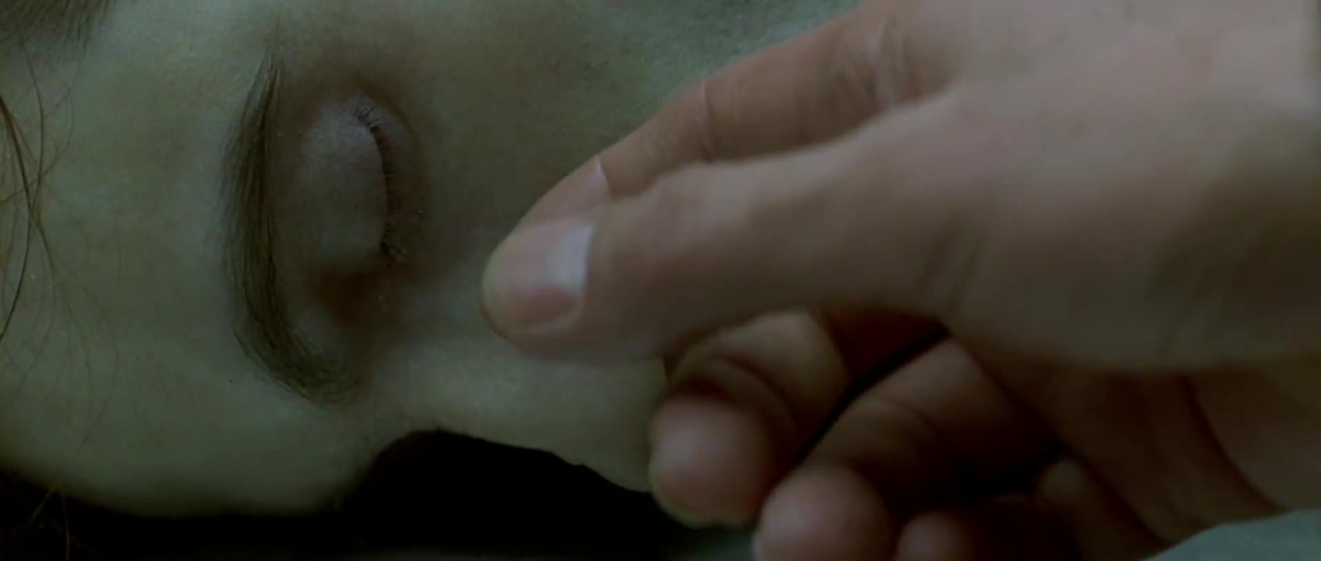 Les Rivières pourpres (The Crimson Rivers) (2000) mp4