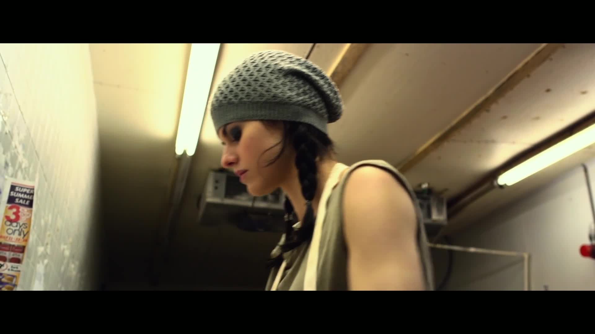 Texaský masakr motorovou pilou 3D (2D) {2013} horor, thriller AAC 5 1 1080p CZ dabing mkv