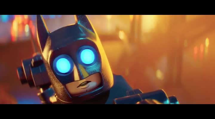 LEGO® Batman film 2017 CZ dab mkv