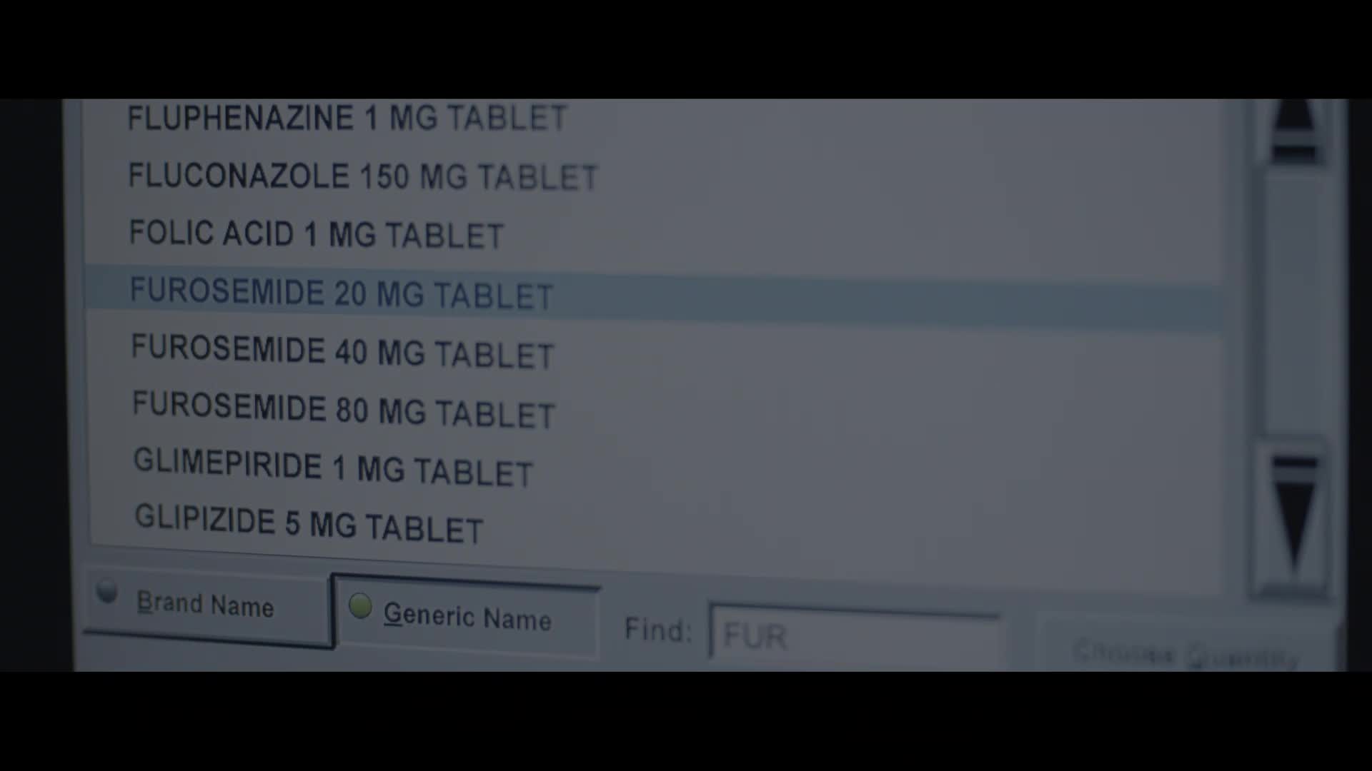 Dobrá sestra The Good Nurse (2022) krimi mysteriózní thriller czdab mkv