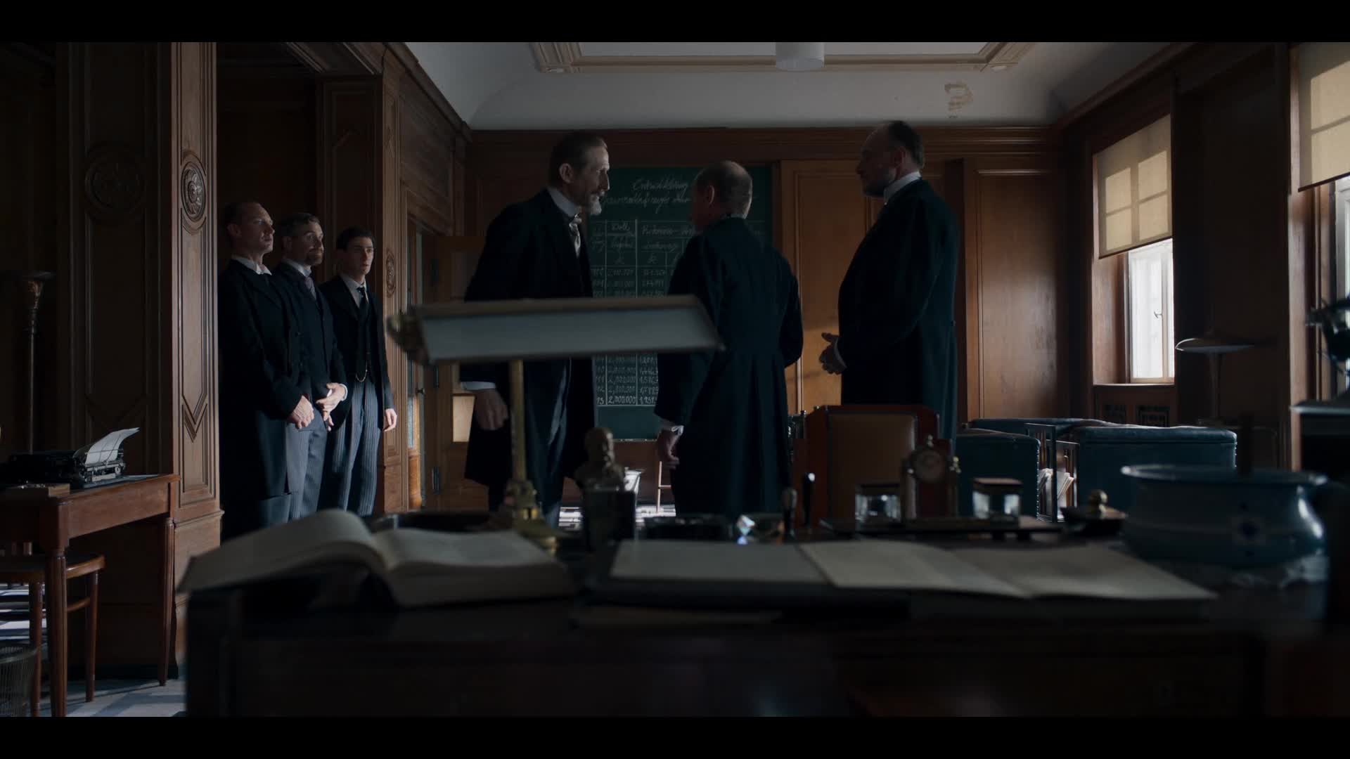 Franz {2025} životopisný, drama AAC 5 1 1080p CZ + forced mkv