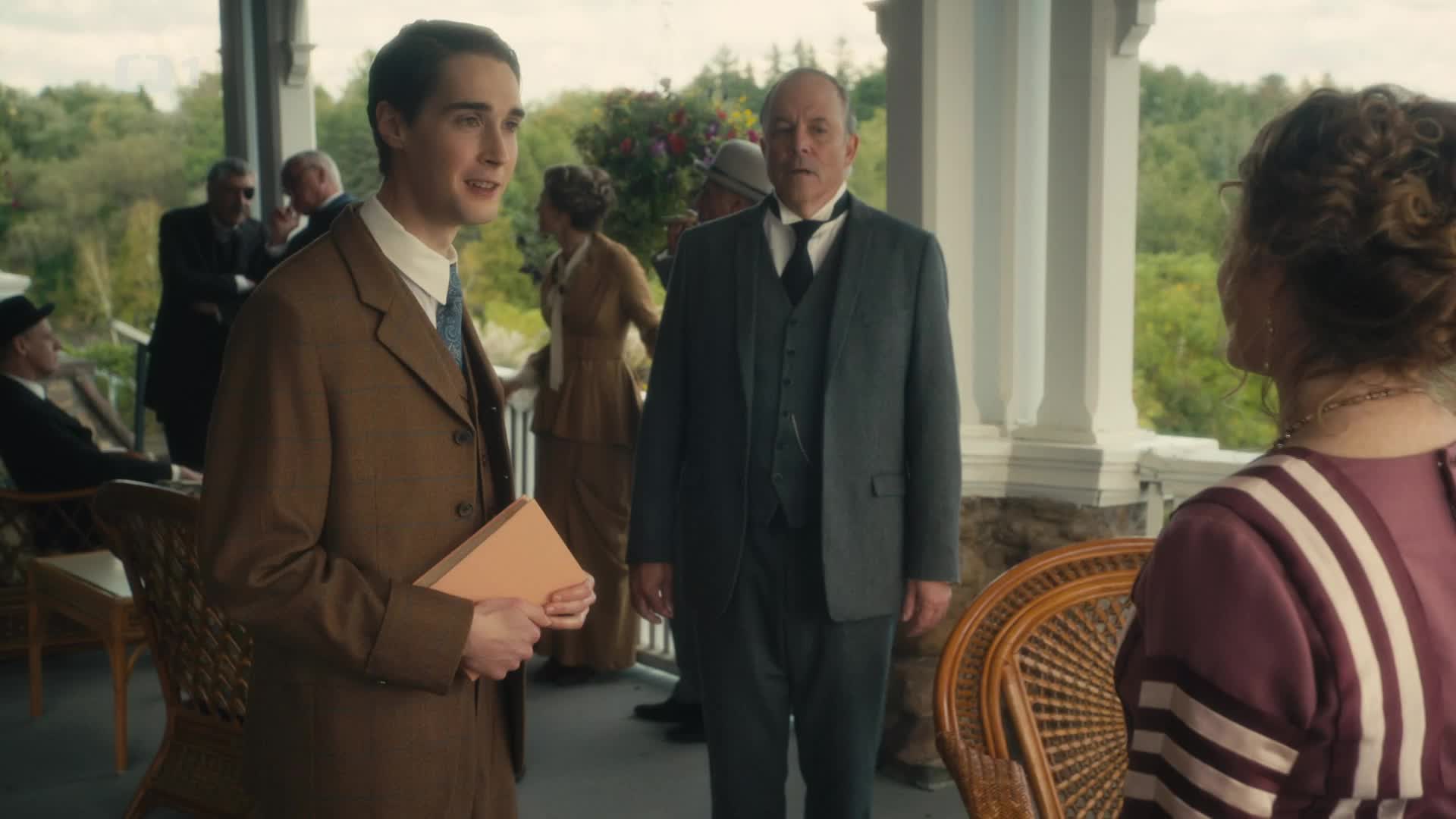 Případy detektiva Murdocha S18E10 22 2024 CZ dab 1080p Horké hlavyMuži, kteří prodali svět mkv