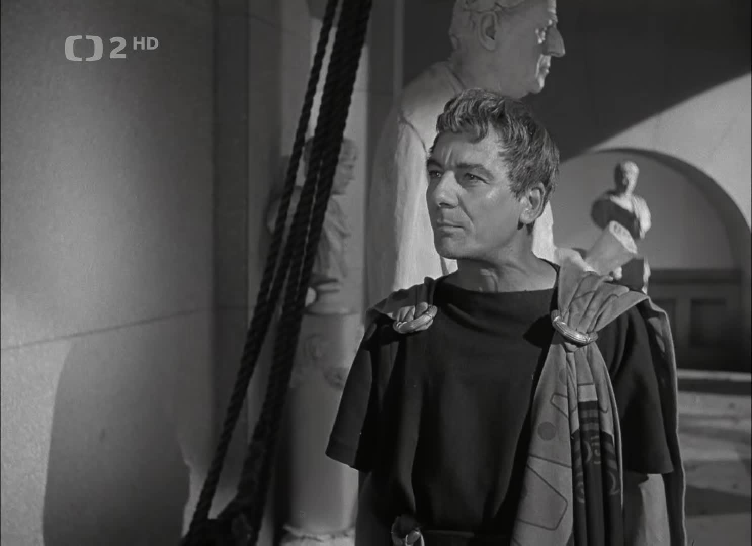 Julius Caesar (USA 1953, CZ+EN, 1080p) JackRIPper mp4