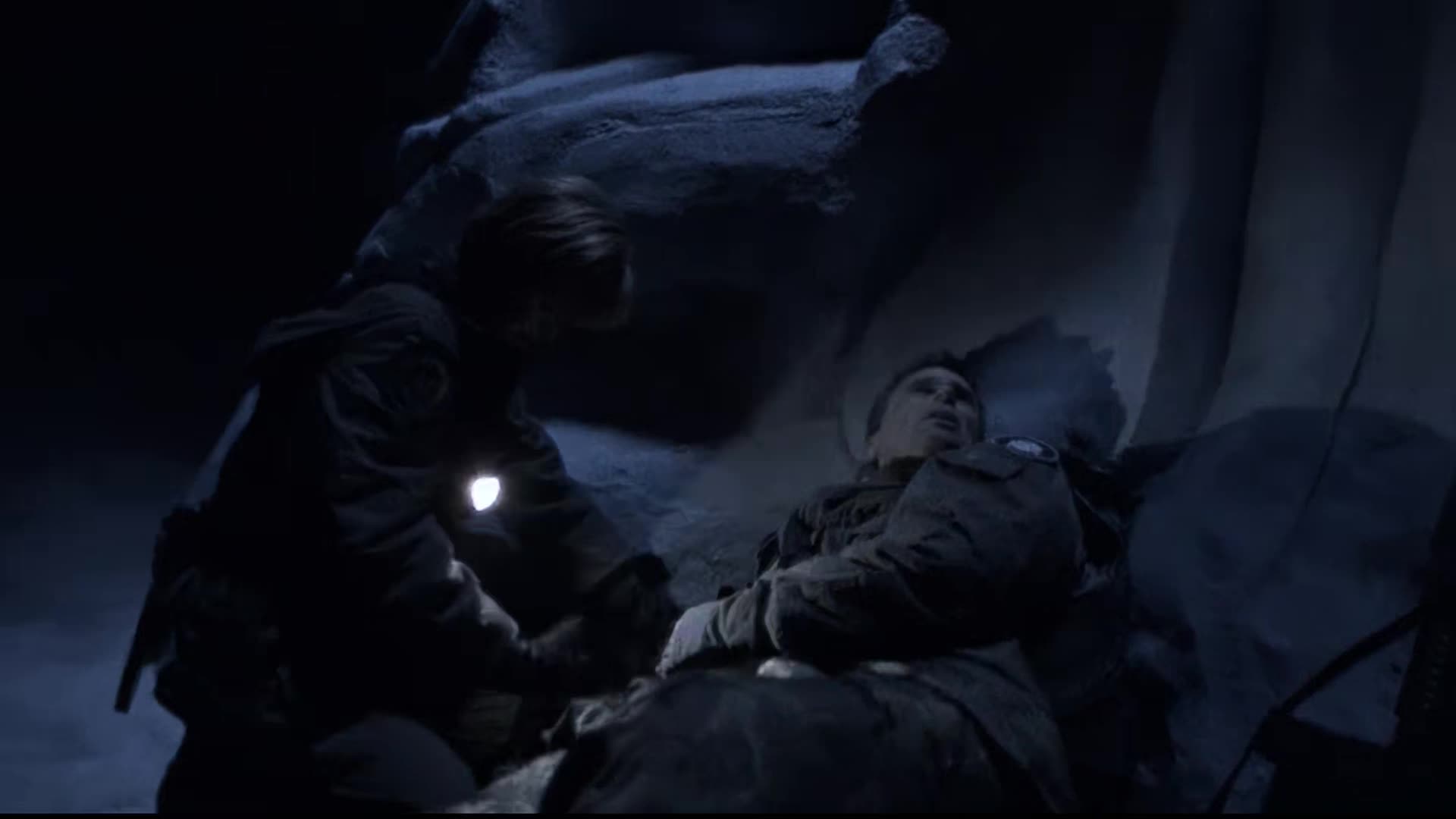 Stargate SG 1 S01E18 Solitudes mkv