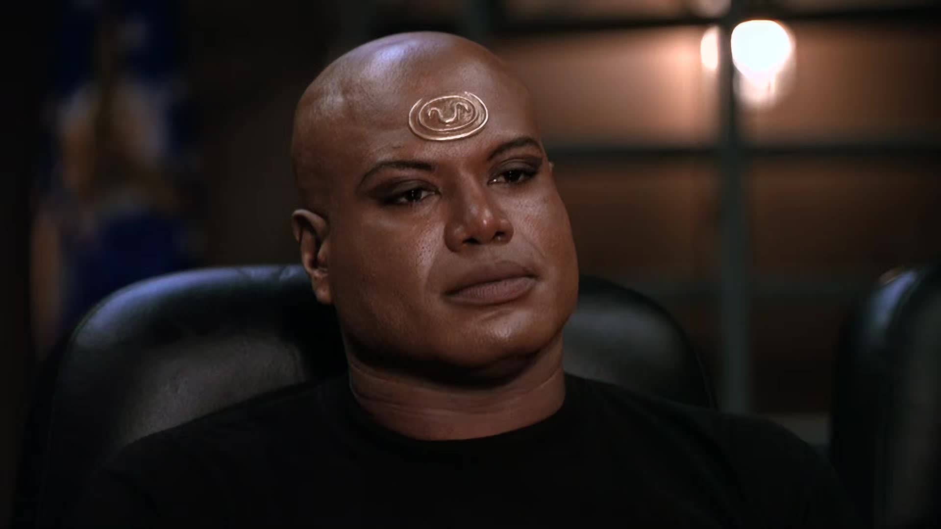 Stargate SG 1 S04E18 The Light mkv