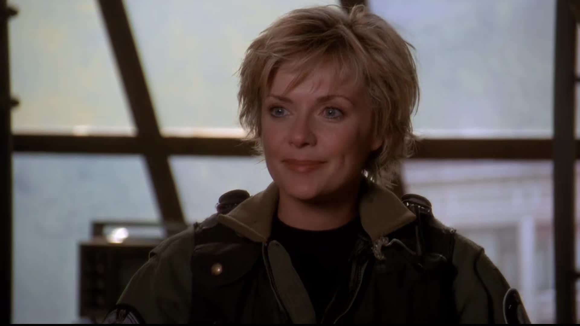 Stargate SG 1 S07E14 Fallout mkv