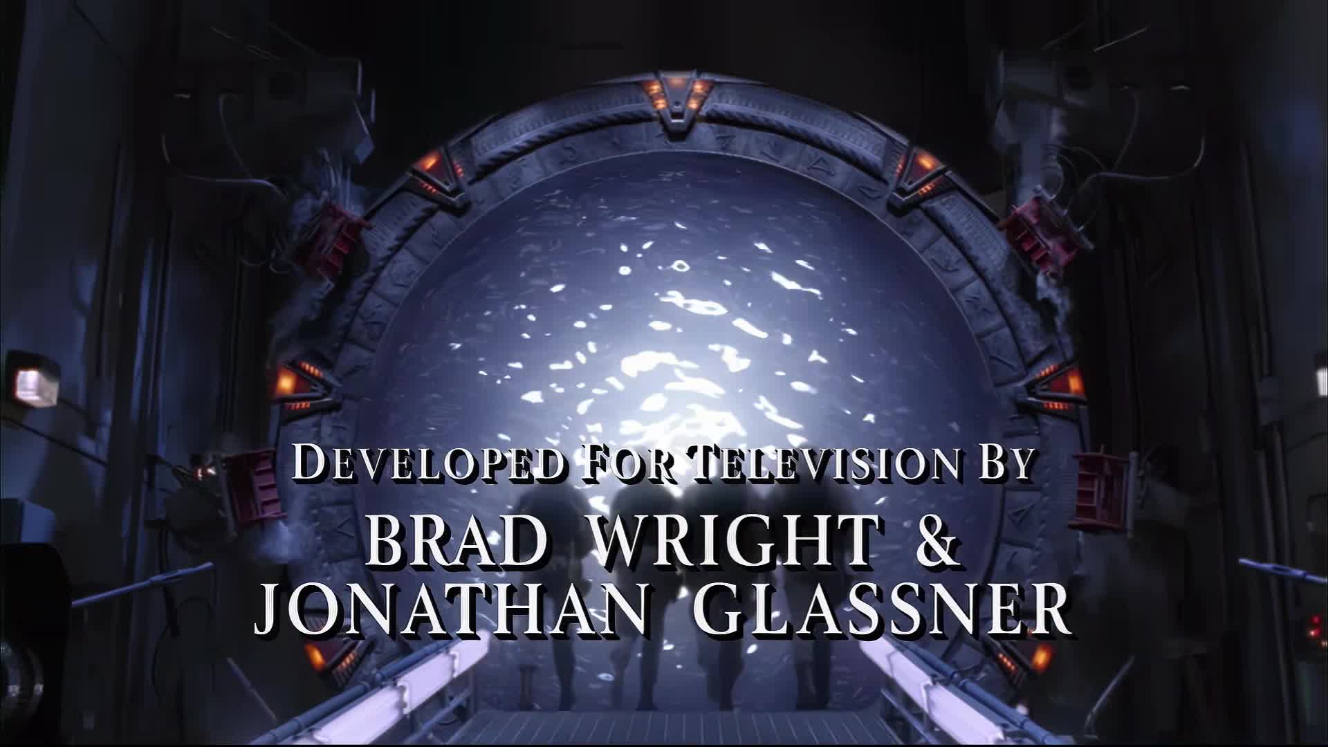 Stargate SG 1 S08E04 Zero Hour mkv