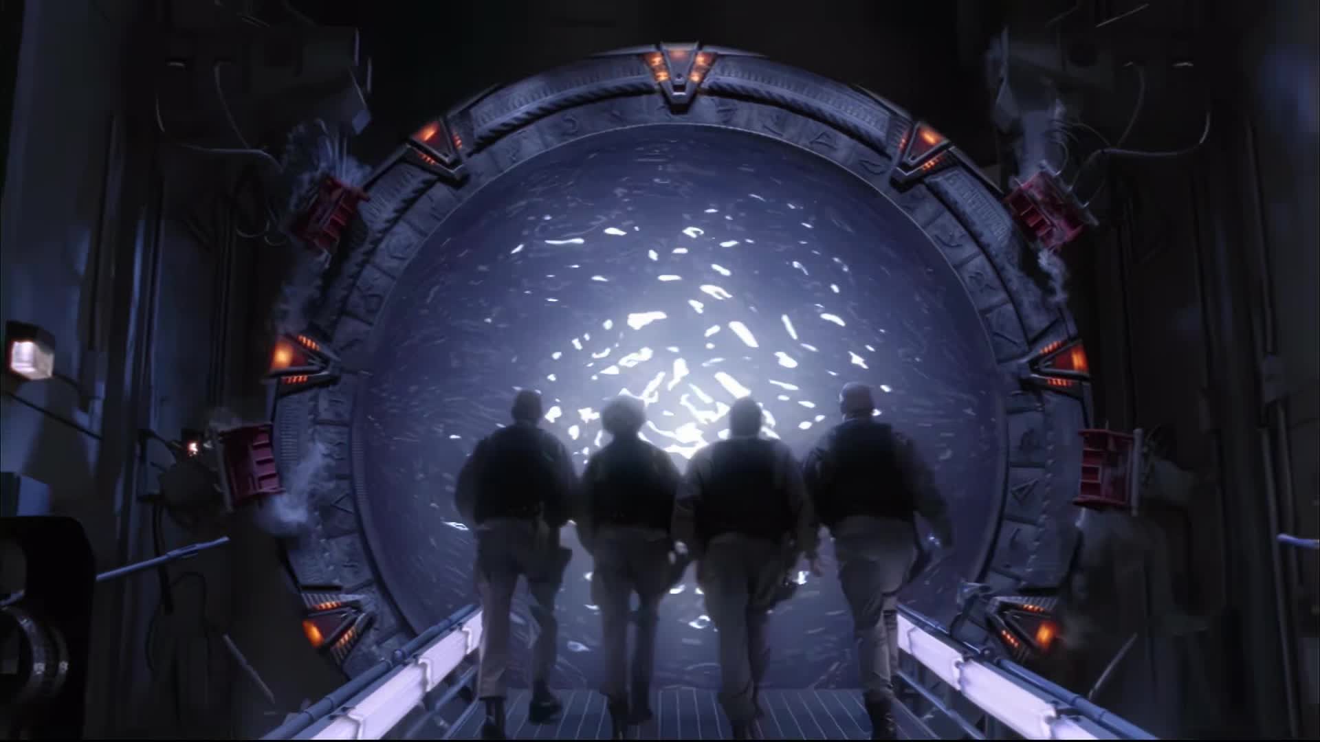 Stargate SG 1 S08E13 It s Good To Be King mkv