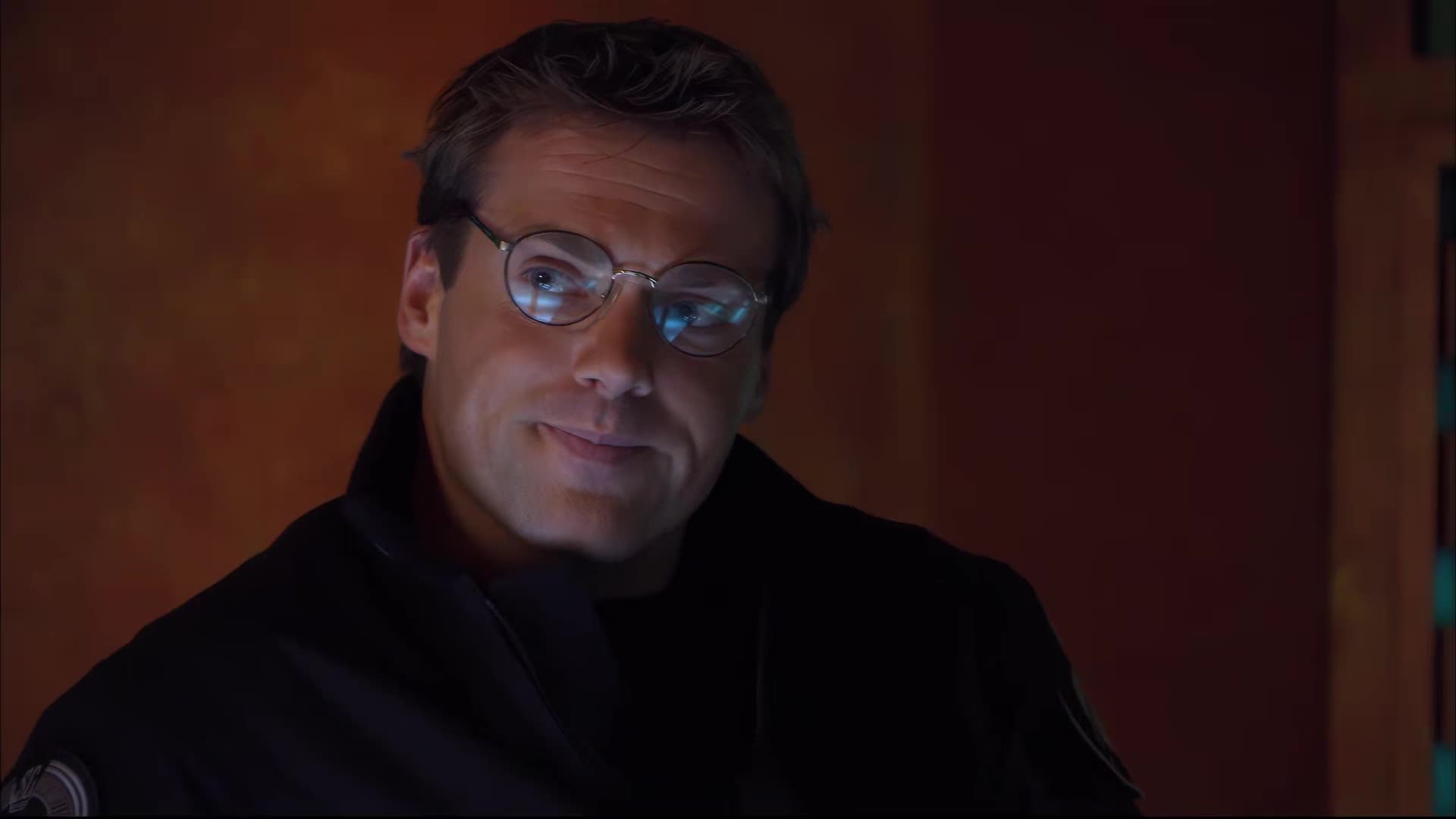 Stargate SG 1 S10E03 The Pegasus Project mkv