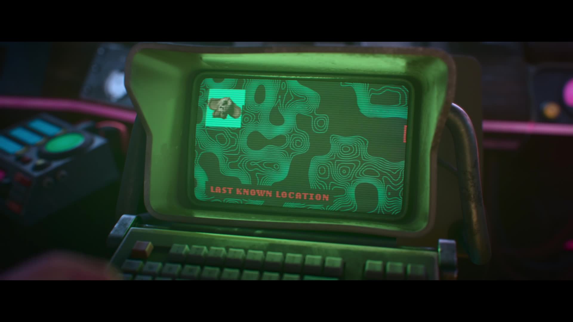 Agent Čuník 2024 CZ dabing HD 1080p mkv