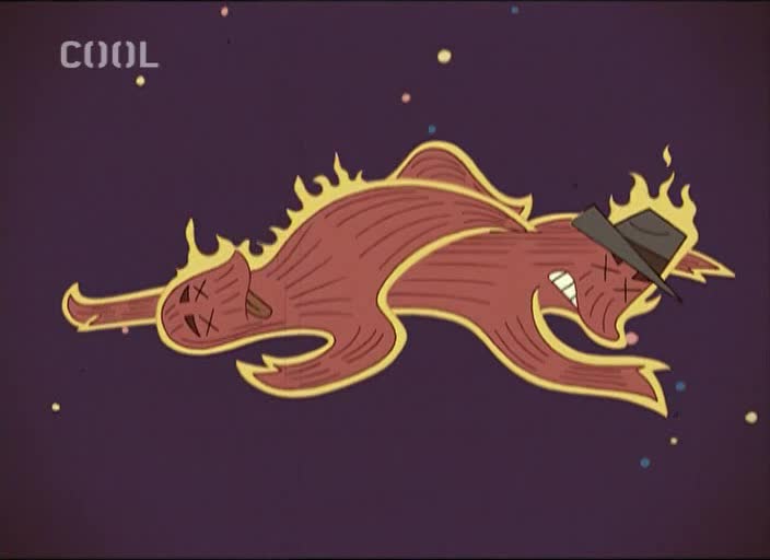 Futurama 05x01 Nikdo to rád horké avi