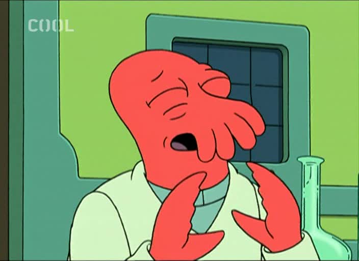 Futurama 05x10 Krabice do neznáma avi