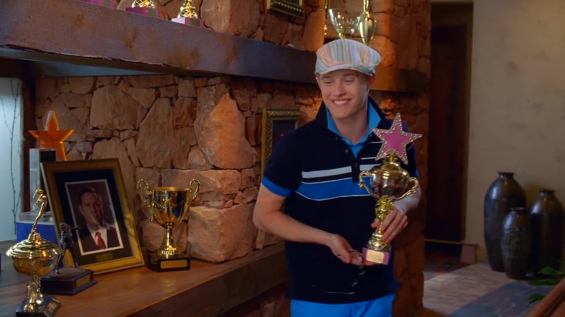 Muzikál ze střední 2 2007 CZ dabing HD 2 19 GB mp4