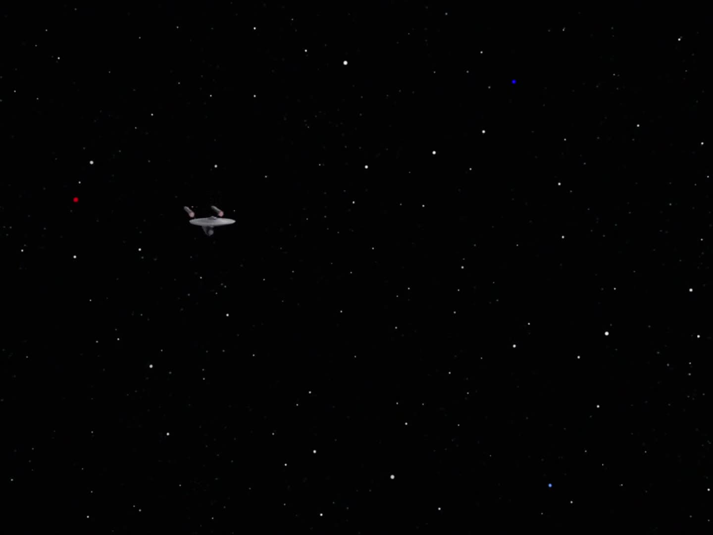 Startrek The Original Series S3E03 Rajský syndrom Cz En (The Paradise Syndrome Cz En tit) mkv