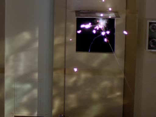 Směr Jih 28 Maska avi