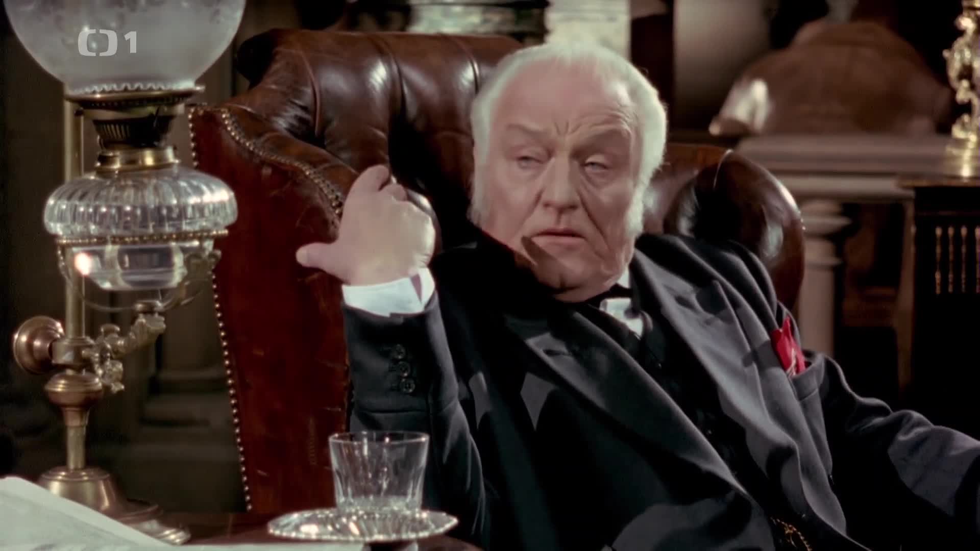 Z pamětí Sherlocka Holmese 7x05 Mazarinův drahokam 1994, mp4