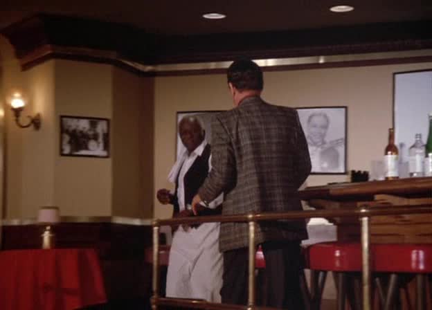 Knight Rider 079 Knightova píseň avi