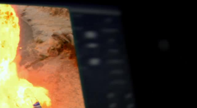 Knight Rider Legenda se vrací S01 E10 Vážně nebezpecná rychlost (Don't Stop the Knight)(2008)(TVRip)(CZ dab ) avi