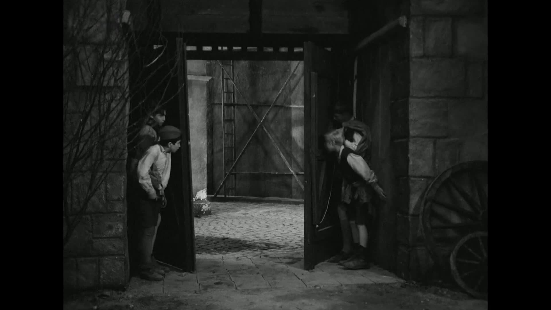 Rychlé šípy Záhada hlavolamu 1969 FILMOVÉ VYDÁNÍ FullHD Remaster 2025 mkv