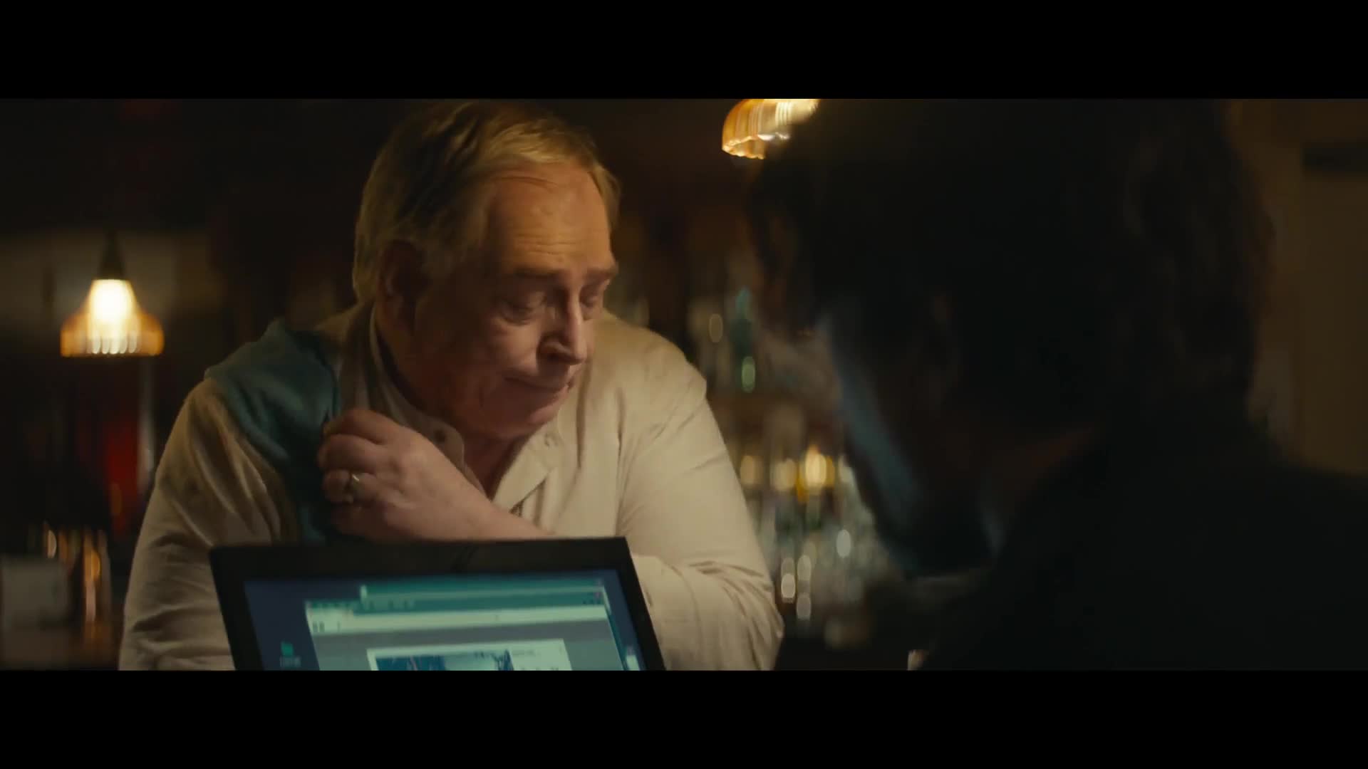 Americky snilek 2022 novinka CZ dabing Full HD 1080p Pucci film mp4