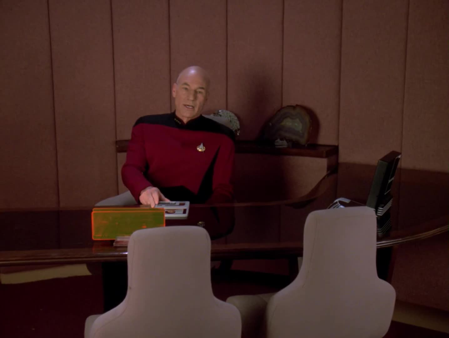 Star Trek Nová Generace S07E22 Pokrevní pouta CZ dabing mkv