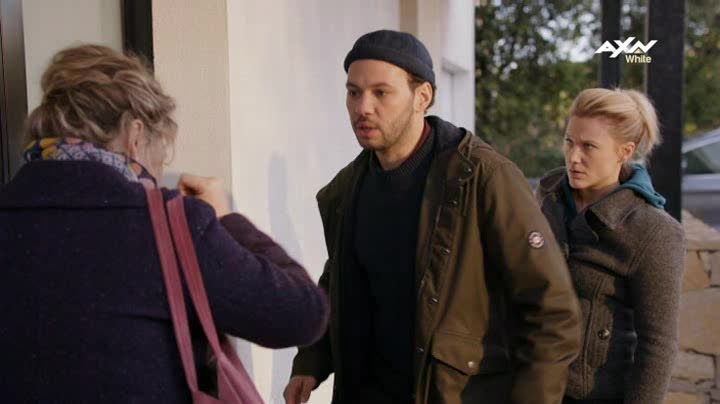 Policajtka Barbie 06x09 V jednotě je síla 1 avi