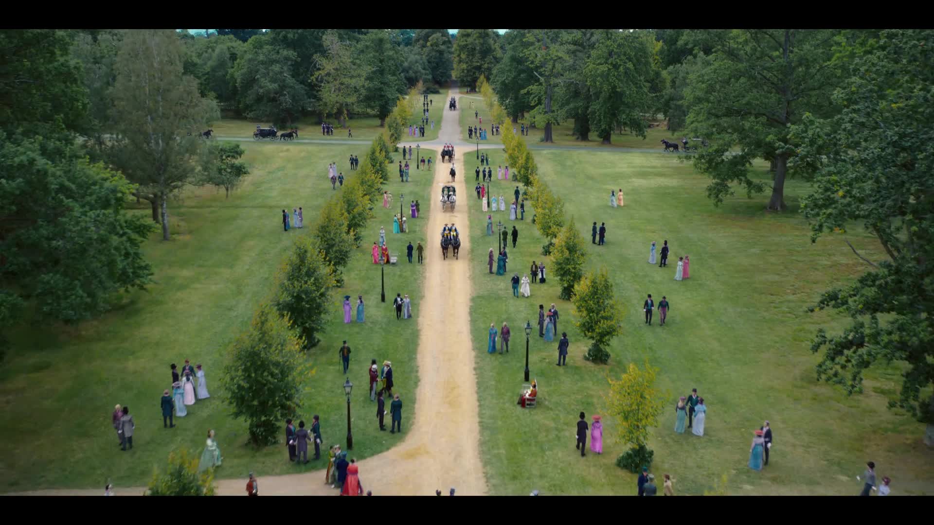 Bridgertonovi S01E05 Vévoda a já (2020) romantický czdab mkv