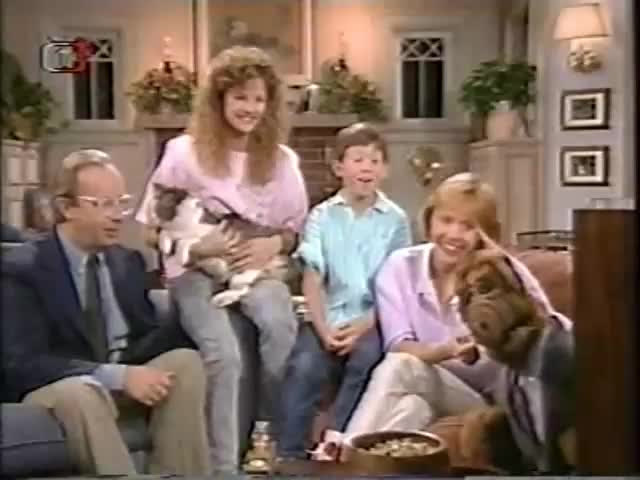 Alf S04e05 Životní poslání mkv