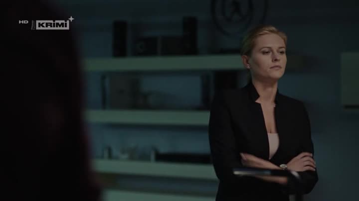 Vůně zločinu S04E02 Tajná operace avi