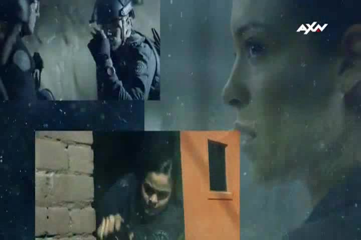 S W A T S02E06 Nikdy víc avi