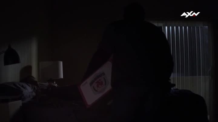 Tým SEAL S01E09 Švábi (CZ dab ) avi