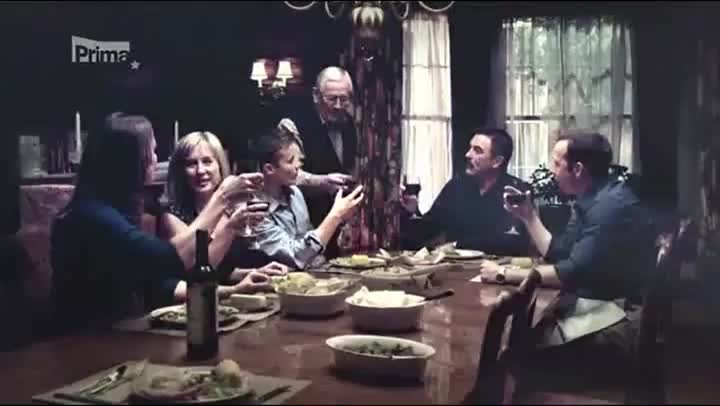 Spravedlnost v krvi (Blue Bloods) 5 04 Nepřiměřená síla mp4