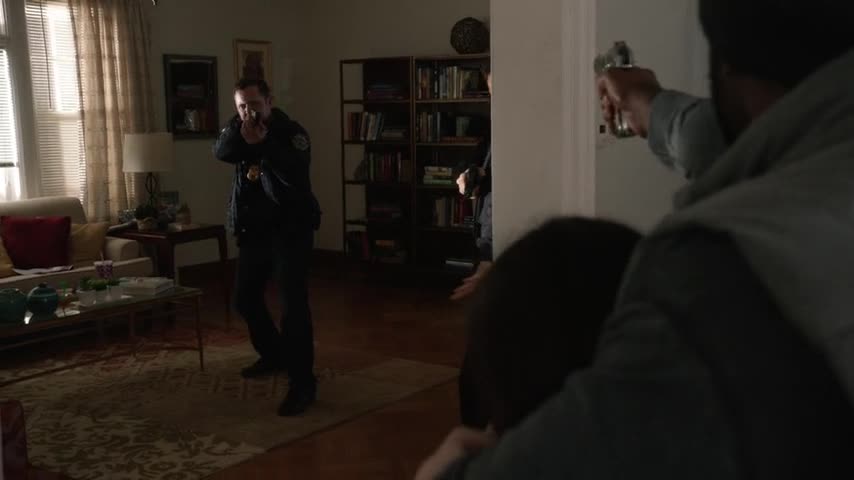 Spravedlnost v krvi (Blue Bloods) S06E08 Neopěvovaní hrdinové mkv