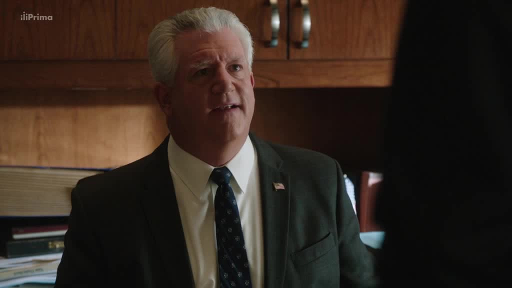 Spravedlnost v krvi (Blue Bloods) S07E17 Stín pochybností mp4