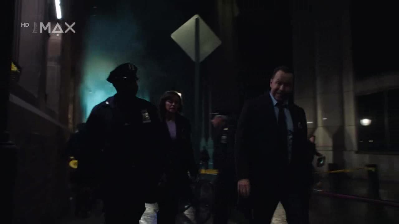 Spravedlnost v krvi (Blue Bloods) 10x10 Smrt v pánském klubu avi