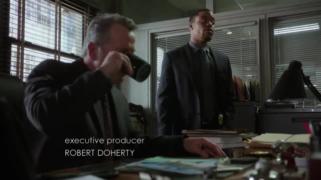 Sherlock Holmes Jak prosté S01E16 Tajný úkol avi