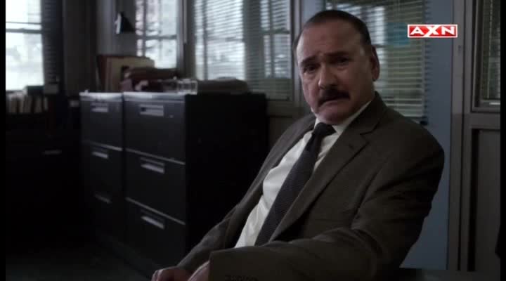 Sherlock Holmes Jak prosté S03E11 Proslulý klient avi