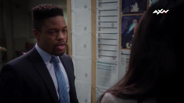 Sherlock Holmes Jak prosté S05E14 Zničím tě v reálném životě avi